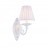 Бра FR2686WL-01W Jasmine Classic Freya