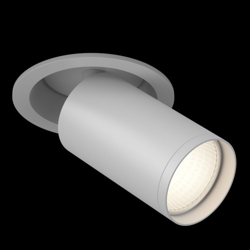 Встраиваемый светильник (Набор) C048CL-1W FOCUS S Technical