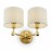 Бра MOD088WL-02BS Alloro Maytoni