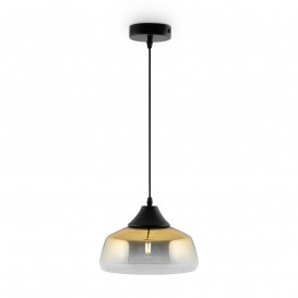 Подвесной светильник FR5188PL-01B Jiffy Modern Freya