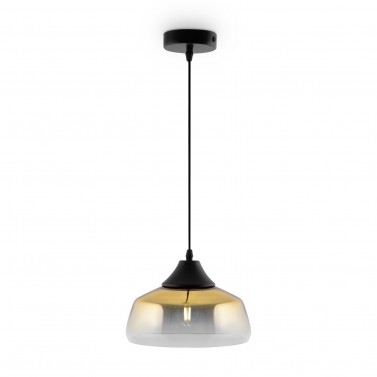 Подвесной светильник FR5188PL-01B Jiffy Modern Freya
