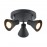 Спот FR4308-CL-03R-GR Claris Loft Freya