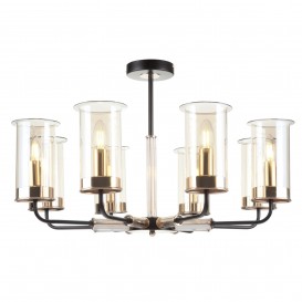 Люстра FR5029PL-05B Tera Modern Freya