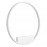 Настенный светильник (бра) MOD058WL-L35W4K Rim Modern Maytoni