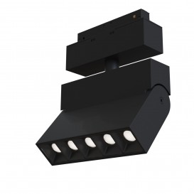 Трековый светильник TR015-2-10W4K-B Points Maytoni Technical
