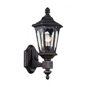 Уличный настенный светильник S101-42-11-R Oxford Outdoor Maytoni
