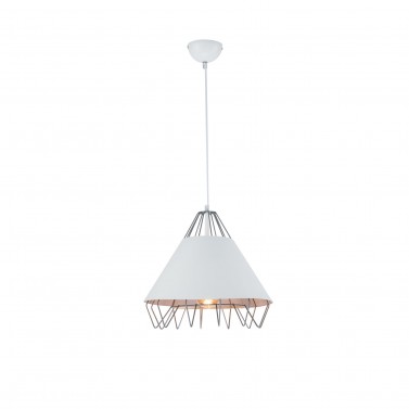 Подвесной светильник FR5007PL-01GR Mimi Modern Freya