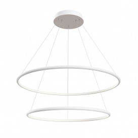 Подвесной светильник MOD807-PL-02-85-W Nola Maytoni Technical
