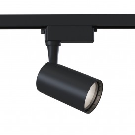 Трековый светильник TR003-1-6W4K-B Vuoro Maytoni Technical