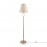 Напольный светильник (торшер) FR2019FL-01BS Madeline Freya