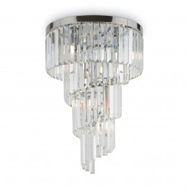 Потолочный светильник RC007CL-06CH Louis Royal Classic Maytoni