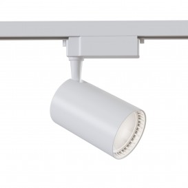 Трековый светильник TR003-1-30W3K-W Vuoro Maytoni Technical