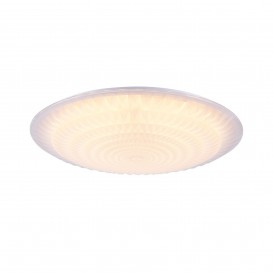 Потолочный светильник FR6688-CL-L60W Laura LED Freya
