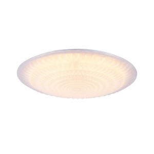 Потолочный светильник FR6688-CL-L60W Laura LED Freya