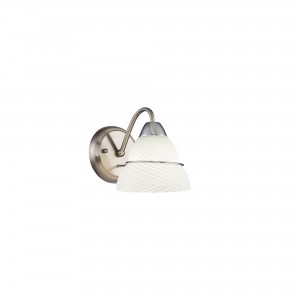 Бра FR2013WL-01N Berta Classic Freya