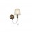 Бра FR2010WL-01BZ Betty Classic Freya