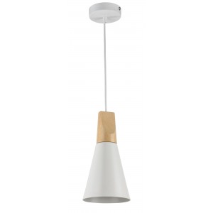 Подвесной светильник P359-PL-140-W Bicones Maytoni