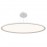 Подвесной светильник MOD057PL-L96W4K Cosmos Maytoni Technical