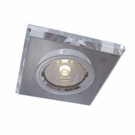 Встраиваемый светильник DL290-2-01-W Metal Modern Maytoni Technical