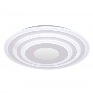 Потолочный светильник FR6014CL-L98W Melody LED Freya