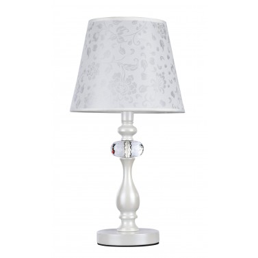 Настольная лампа FR2306-TL-01-W Adelaide Classic Freya
