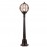 Ландшафтный светильник O023FL-01G Via Outdoor Maytoni