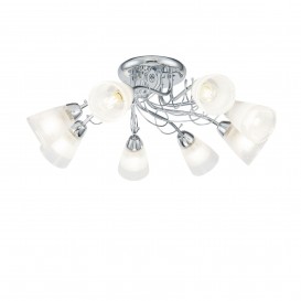Потолочный светильник FR5684CL-08CH Stasya Modern Freya
