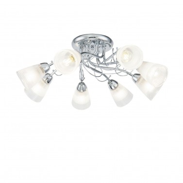 Потолочный светильник FR5684CL-08CH Stasya Modern Freya