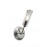 Бра FR5098WL-01CH Alma Modern Freya