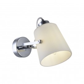 Бра FR5691WL-01CH Nonna Modern Freya