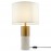 Настольный светильник Z030TL-01BS Bianco Table & Floor Maytoni