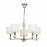 Люстра FR5015PL-05G Tiana Modern Freya