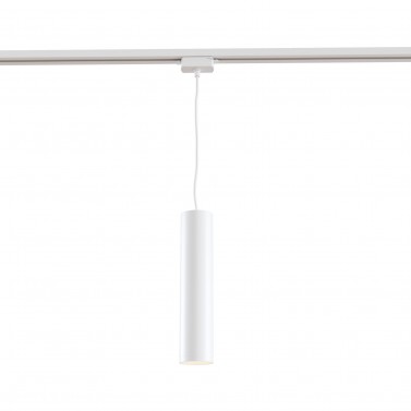 Трековый светильник TR008-1-GU10-W Track lamps Maytoni Technical