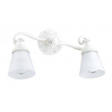 Спот SP564-CW-02-W Mia Maytoni