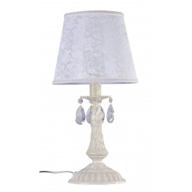 Настольная лампа ARM390-00-W Filomena Elegant Maytoni
