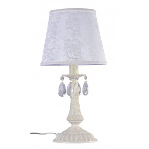 Настольная лампа ARM390-00-W Filomena Elegant Maytoni