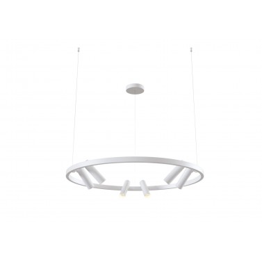 Подвесной светильник MOD102PL-L42W Satellite Maytoni Technical