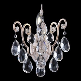 Бра FR1002WL-01WG Veronica Crystal Freya