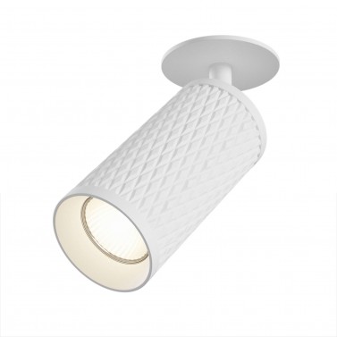 Потолочный светильник C037CL-01W Focus Design Maytoni Technical