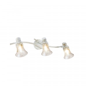 Спот FR7002WL-03WG Susana Spot Freya