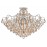 Потолочный светильник FR2302-CL-09-WG Chabrol Classic Freya