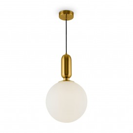 Подвесной светильник FR5137PL-01BS Felice Freya