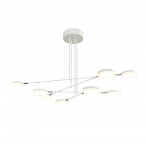 Подвесной светильник MOD070PL-L48W3K Fad Maytoni