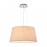 Подвесной светильник P179-PL-01-W Calvin Ceiling Maytoni