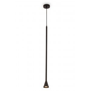 Подвесной светильник P064PL-01B Arrow Maytoni Technical