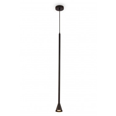Подвесной светильник P064PL-01B Arrow Maytoni Technical