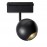 Трековый светильник TR028-2-15W4K-B Ball Magnetic track system Technical