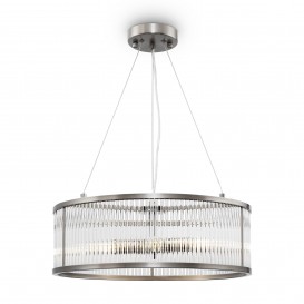 Подвесной светильник FR5053PL-06N Savoy Modern Freya