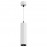 Подвесной светильник P071PL-L12W4K FOCUS LED Maytoni Technical