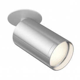 Встраиваемый светильник C049CL-1WCH FOCUS S Maytoni Technical